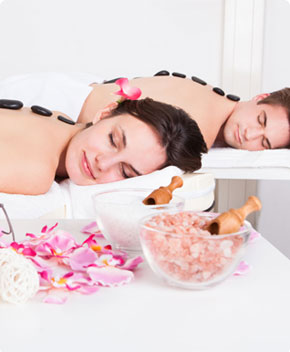 Brighton SPA Ritual Packages