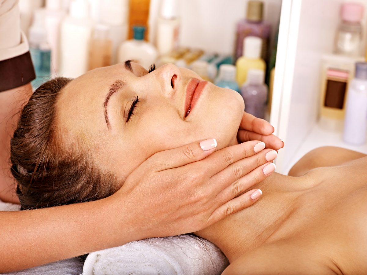 Elemis facials in Brighton and Hove