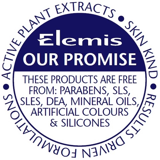 Elemis promise