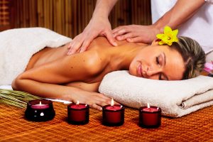 Massage and Spa in Brighton and Hove