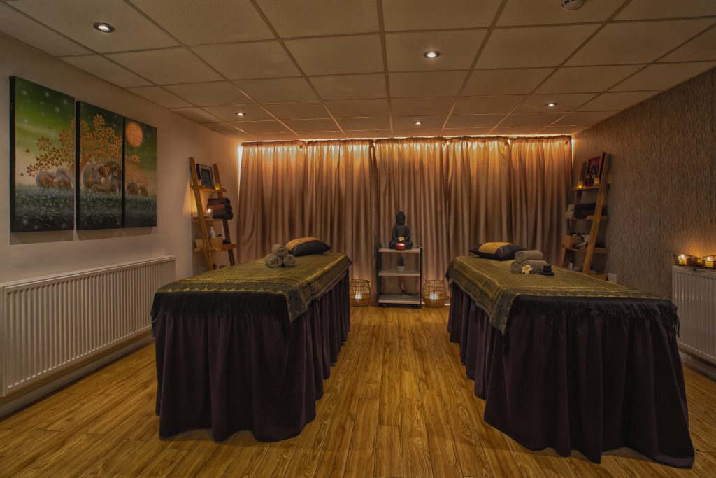 little jasmine therapies and spa in Hove