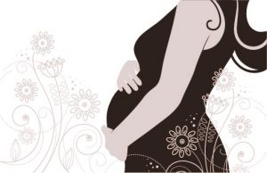 pregnancy massage in Brighton and Hove