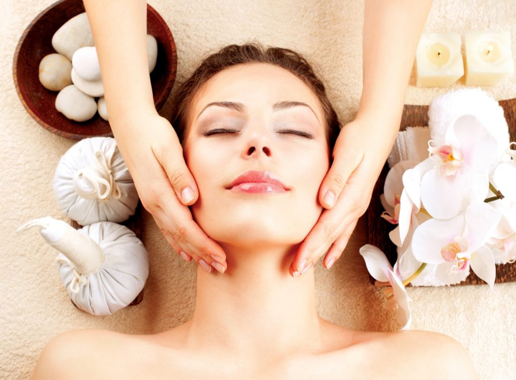 Best facials in Brighton