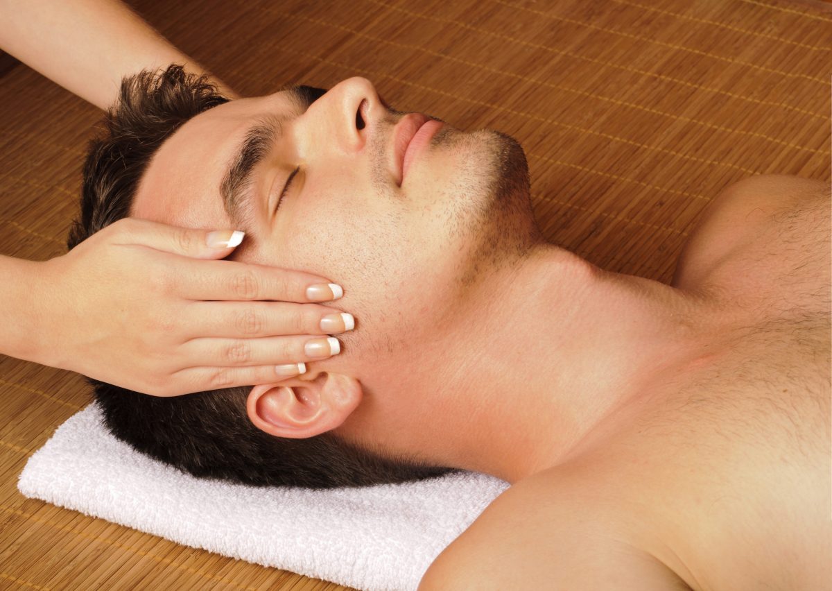 Body treatments in Brighton and Hove