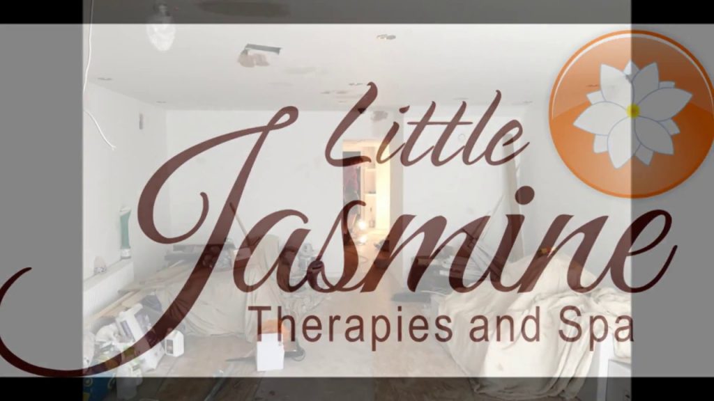 Day spa and massage video in Brighton and Hove