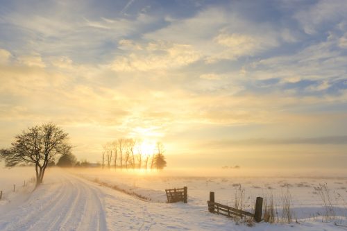 Winter day spa in Brighton and Hove