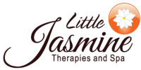 Little Jasmine logo Little Jasmine logo