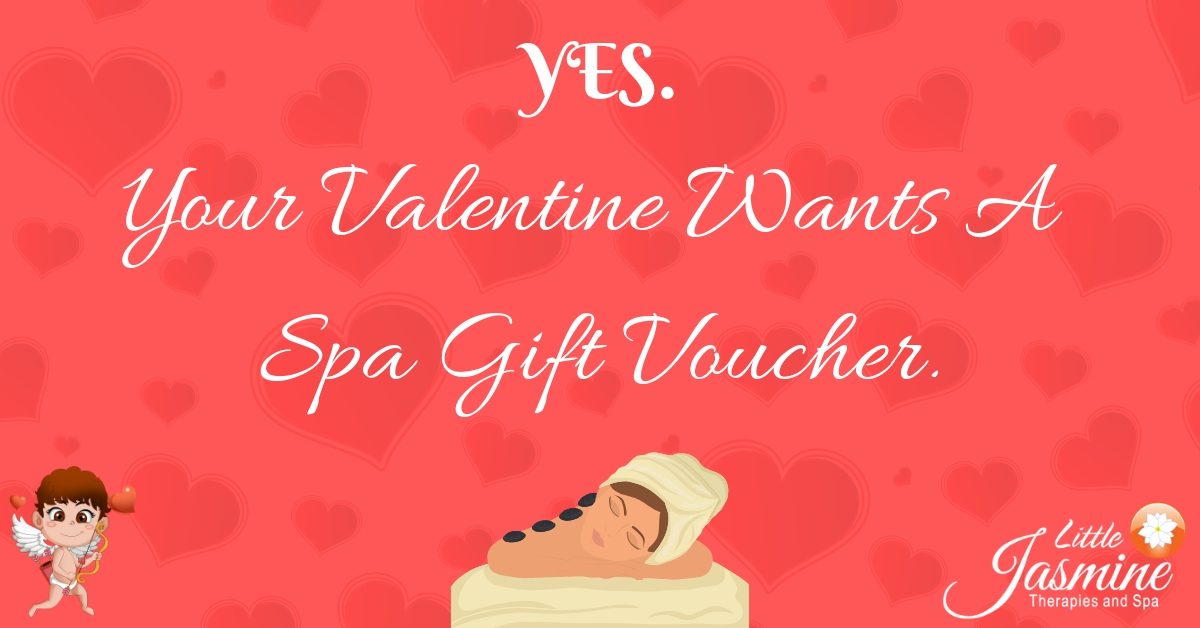 Valentine's Day Gift Voucher