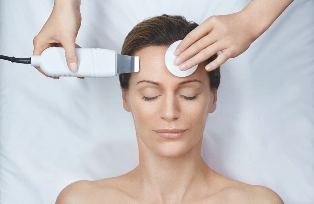 Elemis BIOTEC Blemish Control Treatment by Little Jasmine
