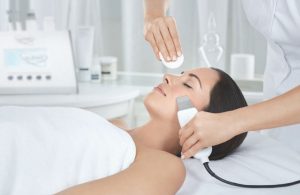 Elemis BIOTEC Skin Resurfacer Treatment by Little Jasmine