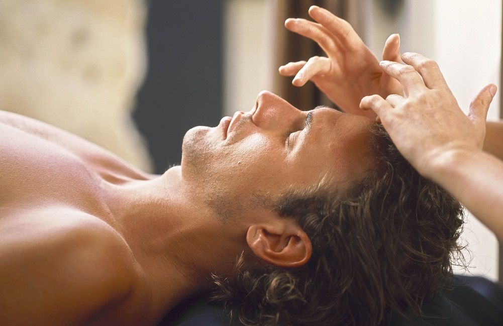 Elemis BIOTEC Sensitive Skin Soother Facial for Men in Brighton & Hove