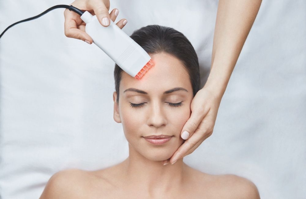 Elemis BIOTEC Sensitive Skin Soother Treatment by Little Jasmine