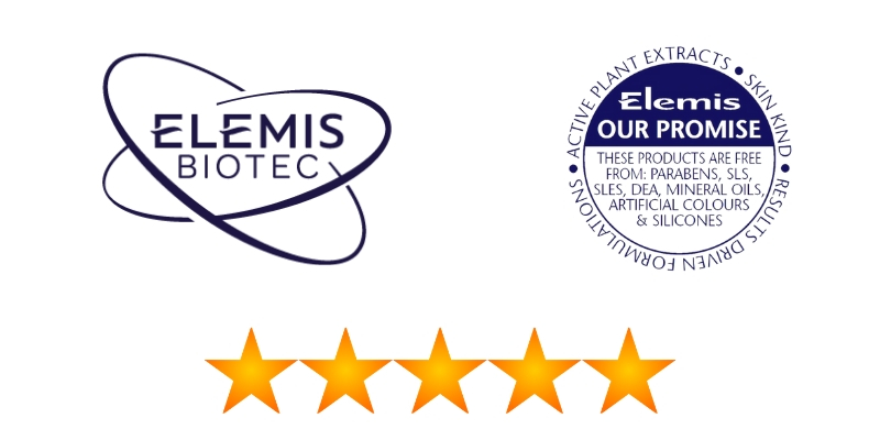 Elemis Biotec Facials in Brighton & Hove by Little Jasmine