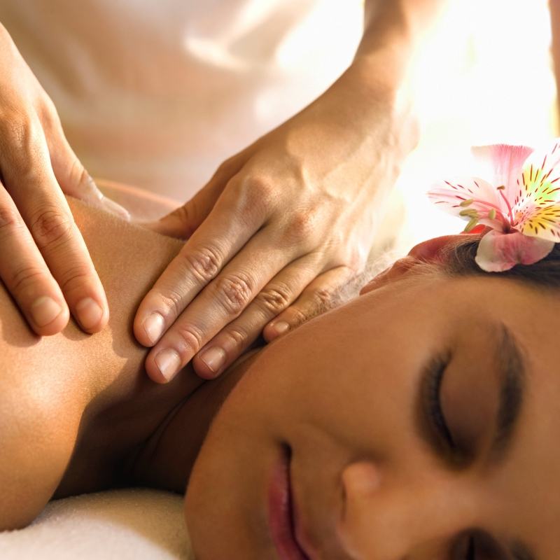 Massage Therapies For Women in Brighton & Hove by Little Jasmine