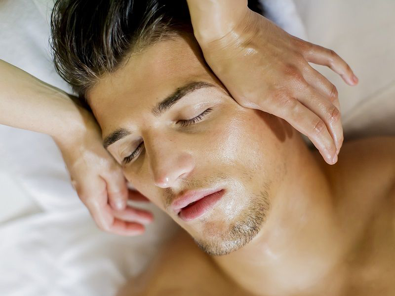 Massage gift deals
